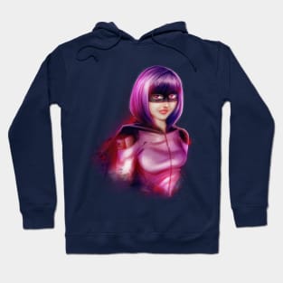 Hit Fan Art Hoodie